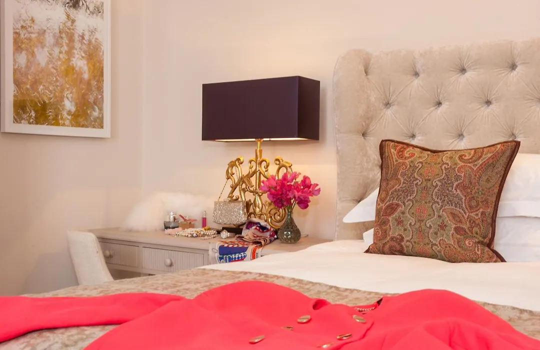 The Charm Brighton Boutique Hotel & Spa-1