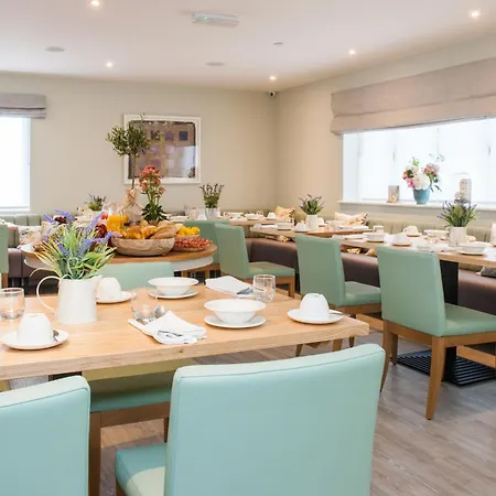 The Charm Brighton Boutique Hotel & Spa-2