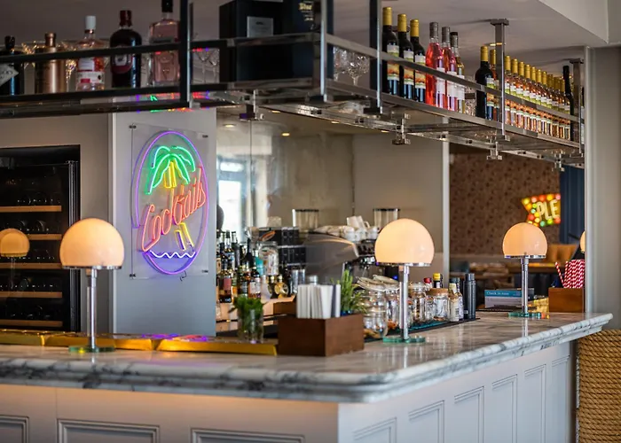 Brighton Spa HotelsHarbour & Spa