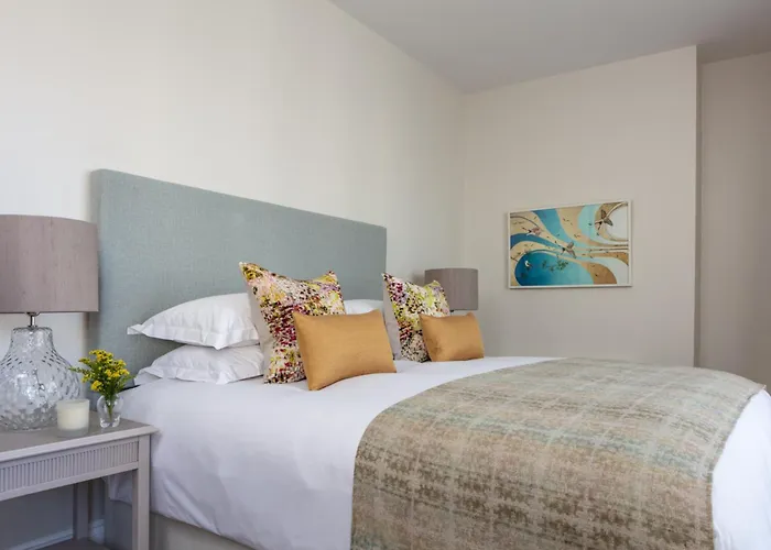 Brighton Spa HotelsCharm Boutique & Spa